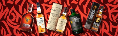The Absolute Best Scotch Whisky Between $60-$70, Ranked