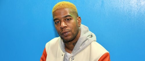 Kid Cudi Is Bringing The ‘Insano’ Experience To Coachella 2024 Weekend 2 — Here’s When He Performs