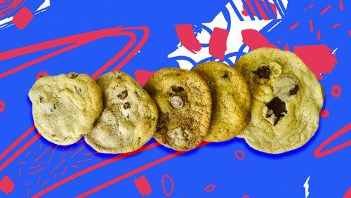 The Internet’s Top Chocolate Chip Cookie Recipes — Tested And Ranked