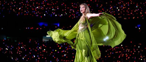 Taylor Swift Fans Are Heartbroken After She Didn’t Announce ‘Reputation (Taylor’s Version)’ Like They Thought She Would