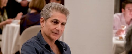 ‘The Sopranos’ Star Michael Imperioli Has A Message For His Transphobic Instagram Followers: ‘You’re Not Allowed To Watch My Shows Anymore’