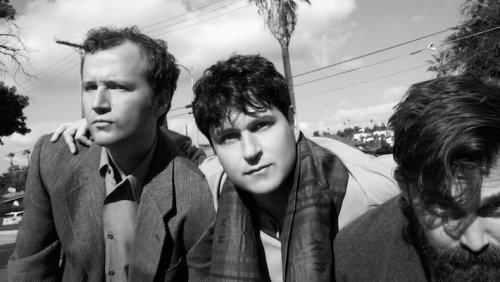 Vampire Weekend Wonder If It ‘Was All In Vain’ On ‘Mary Boone,’ The Latest Single From ‘Only God Was Above Us’