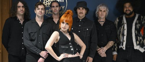 Paramore Will Kick Off A Stacked, Three-Day Bud Light Super Bowl Music Fest In February