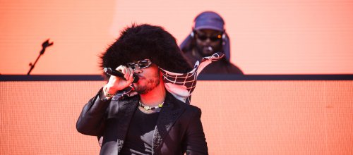 NxWorries’ Long-Awaited Second Album ‘Why Lawd?’ Will Feature HER, Thundercat, And Dave Chapelle