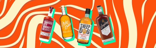 We Blind Tasted Flavored Whiskeys To Find The Very Best On The Market
