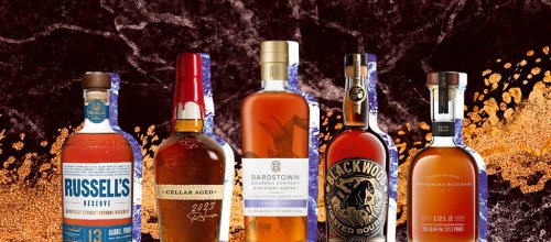 The Absolute Best Bourbons Under $150, Ranked
