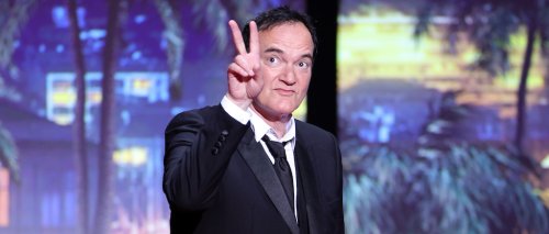 Quentin Tarantino Reportedly ‘Changed His Mind’ And Will No Longer Make ‘The Movie Critic,’ So Who Knows What His Tenth And Final Film Will Be