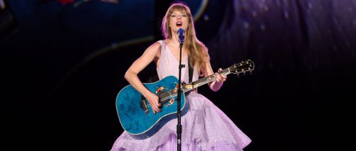 Will Taylor Swift Ever Perform At The Super Bowl Halftime Show?