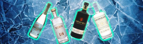We Asked Bartenders To Name The Best Sip Of Gin They’ve Ever Tasted
