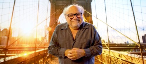 Danny DeVito Wasted No Time In Letting The Supreme Court Know How He Felt About The ‘Roe v Wade’ Overturning