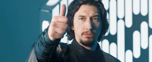 ‘Star Wars’ Fans Are Pointing Out Something Sad About Kylo Ren’s ‘Undercover’ Return To ‘SNL’