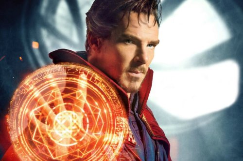 Did You Notice These ‘Doctor Strange’ Easter Eggs And Vaudeville Joke?