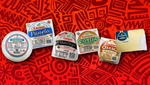 A Comprehensive Guide To Mexican Cheeses (And How To Use Them) | Flipboard