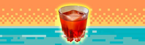 This Smoky Mezcal Negroni Is Our Official Spring Cocktail For 2023