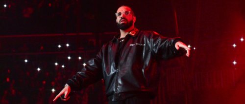 Drake Earned Himself A New Foe In Channing Crowder After Flirting With The NFL Star’s Wife On Tour