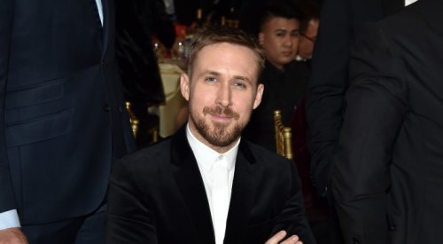Ryan Gosling Will Play The Lead In ‘The Fall Guy’ Movie And That Makes Perfect Sense Actually