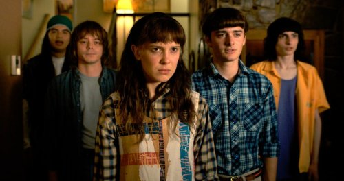 The New Episodes Of ‘Stranger Things’ Are Really, Really Long, So Plan Accordingly