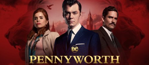 People Are Having A Field Day With The Unsubtle Name Change For ‘Pennyworth’ (A Show That They’re Surprised To Learn Exists)
