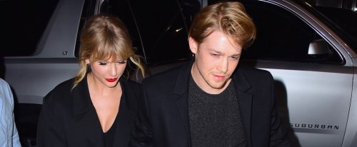 Joe Alwyn And Paul Mescal’s Upcoming Joint Interview Has Taylor Swift And Phoebe Bridgers Fans Absolutely Buzzing