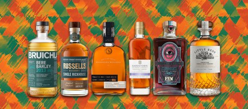 The Absolute Best Whiskeys To Chase Down This October