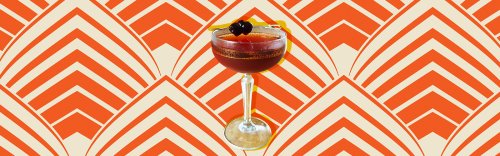 It’s The Season For A Classic Manhattan — Here’s Our Recipe
