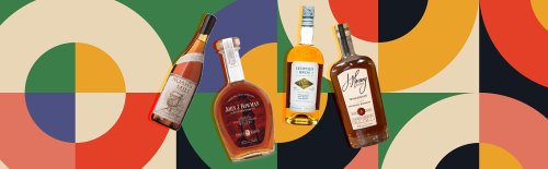 Bourbon Whiskeys That Deserve More Attention, According To Bartenders
