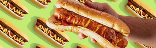 We Tasted Hot Dogs With 15 Different Toppings To Find The Best Combo For Your 4th Of July Cook Out