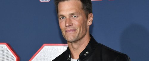 Tom Brady's Transformation Continues To Stun Us All - SHEfinds