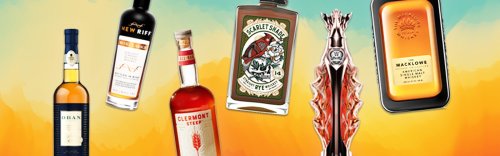 The Best Whiskeys To Chase Down This June