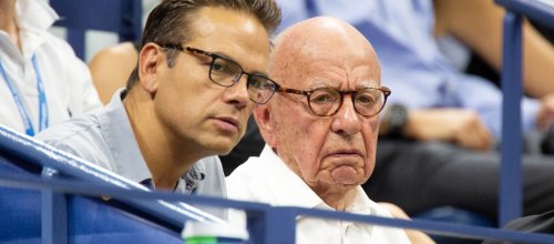 Rupert Murdoch Is Handing Over His Fox News Empire To Eldest Boy Lachlan, And The ‘Succession’ Jokes Are Flying
