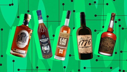 The 20 Best Bourbon Whiskeys From MGP Of Indiana, Ranked