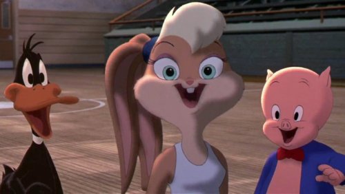 Space Jam 2 Will Tie Lola Bunny Into The Dc Extended Universe Flipboard