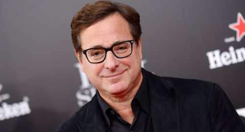 Netflix Announces A Premiere Date For Its Star-Studded Tribute To Bob Saget