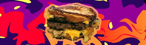We Finally Found The Best Fast Food Burger Hack In The Game