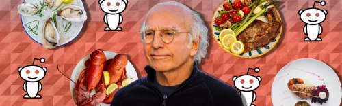 This Petty ‘Bad Restaurant Revenge’ Reddit Is Straight Out Of ‘Curb Your Enthusiasm’