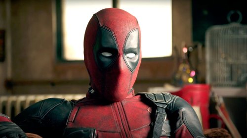 Ryan Reynolds Plugs ‘Deadpool 3’ With The Return Of A Beloved Character And Some (Playfully Obnoxious) Brand Shoutouts