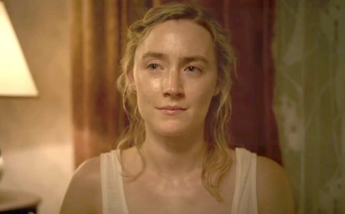 Saoirse Ronan And Paul Mescal’s Marriage Is Tested By A ‘Unique’ Offer ...