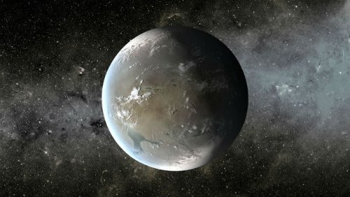 Meet Planet Nine, The Newly Discovered Ninth Planet In Our Solar System