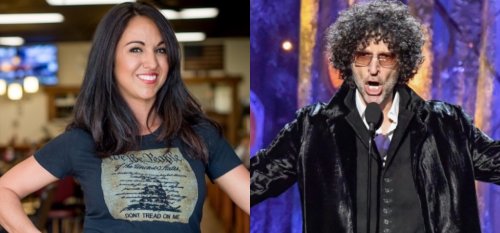Howard Stern Has Mixed Feelings About Lauren Boebert Getting Caught Groping A Bar Guy At ‘Beetlejuice’: ‘Forget The Politics’