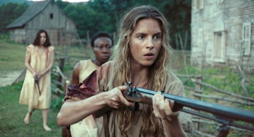 ‘The Keeping Room’ Is A Feminist Western That Captures The Horror Of Sexual Violence