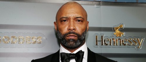 Joe Budden Is Reportedly Being Sued By His Neighbors Over Nudity Incident
