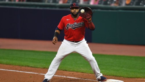 Report: The Cleveland Baseball Team Will Drop The Indians Nickname