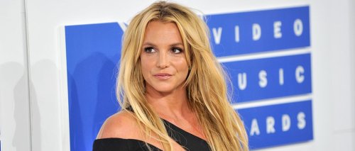 Britney Spears Shared A Heartfelt Message To Her Sons On Her Birthday, Confusing Her Fans Once Again