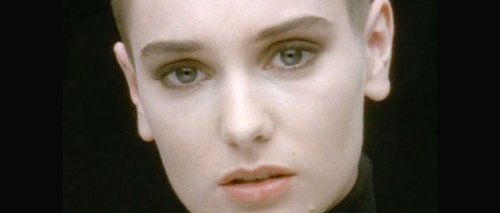 Prince’s Estate Blocked Sinead O’Connor From Using Her Version Of ‘Nothing Compares 2 U’ In Her Documentary