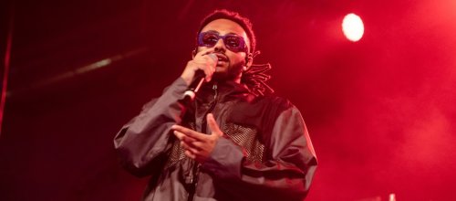 The Best New Hip-Hop This Week