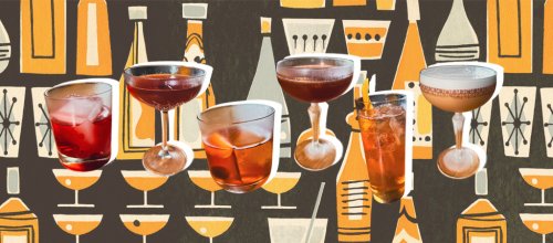 Learn To Make These Essential Bourbon Cocktails For Bourbon Heritage Month