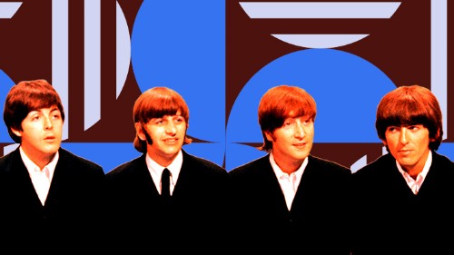 The 100 Best Beatles Songs, Ranked