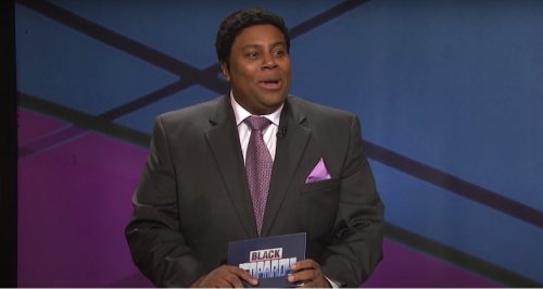 Download Kenan Thompson Isn't Leaving 'SNL' Anytime Soon: 'Why ...
