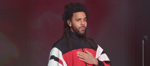 J. Cole’s ‘7 Minute Drill,’ The Song He Removed From Streaming, Just Had The Biggest Debut On The New Hot 100 Chart