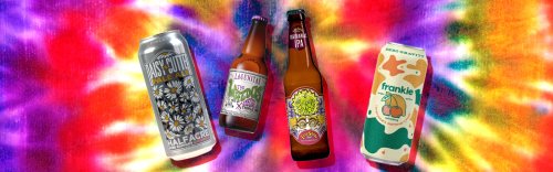 Craft Beer Experts Reveal The Best Summer Beers Of All Time
